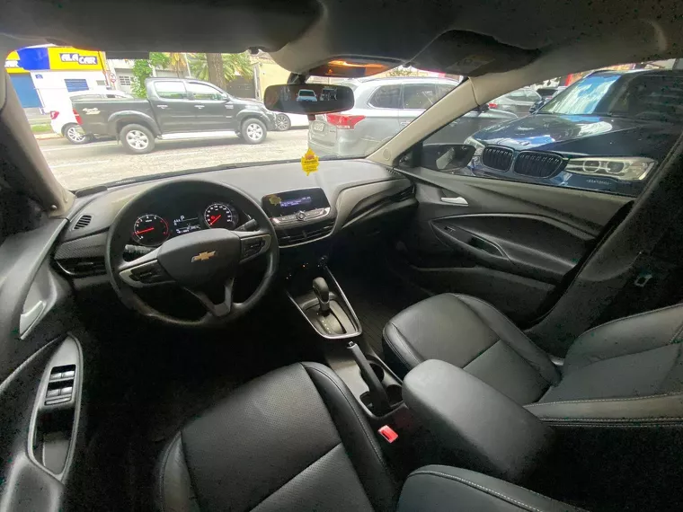 comprar Chevrolet Onix 2022 em Goiânia - GO