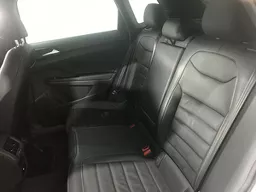 Volkswagen Taos