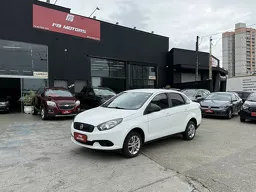 Fiat Grand Siena