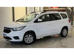 Chevrolet Spin