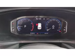 Volkswagen Taos