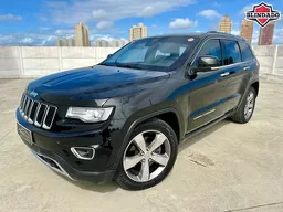 Grand Cherokee