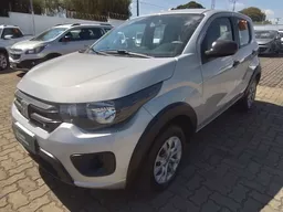 Fiat Mobi