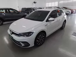 Volkswagen Polo Hatch