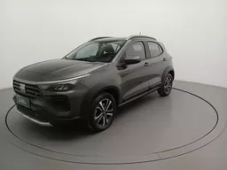 Fiat Pulse