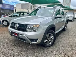 Renault Duster Oroch