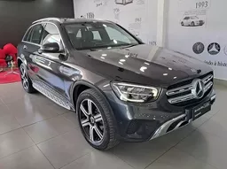 Mercedes-benz GLC 220d