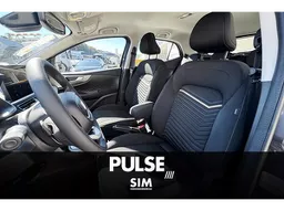 Fiat Pulse
