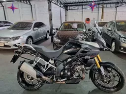 V-Strom