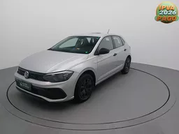 Volkswagen Polo Hatch