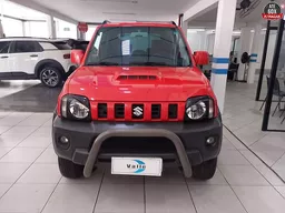 Jimny