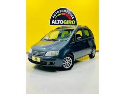 Fiat Idea