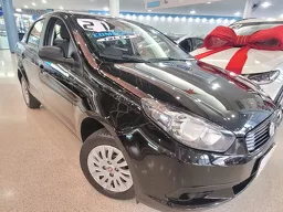 Fiat Siena