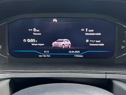 Volkswagen Taos