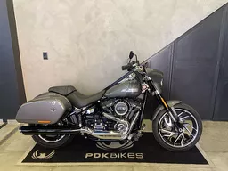 Harley-Davidson