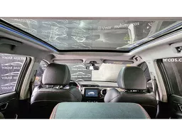 Chery Tiggo 5X
