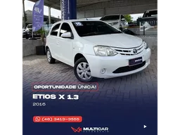 Toyota Etios