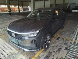 Fiat Fastback