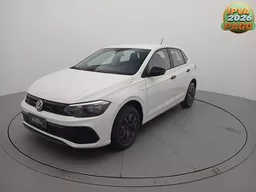 Volkswagen Polo Hatch