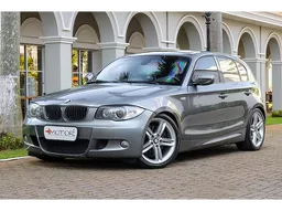 BMW 130i