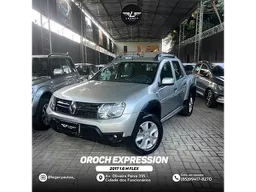 Renault Duster Oroch
