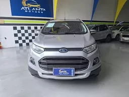 Ecosport