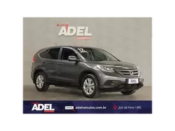 Honda CRV