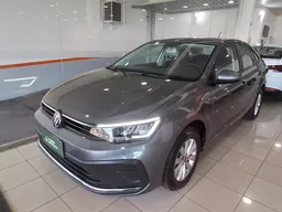 Volkswagen Virtus