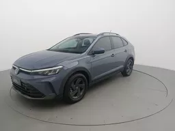 Volkswagen Nivus
