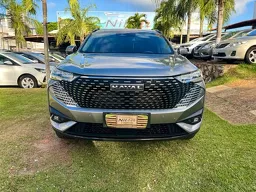 GWM Haval H6