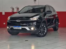 Chery Tiggo 7