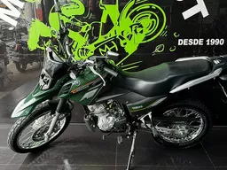 XTZ 150