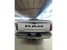 RAM 2500
