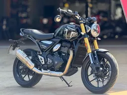 Triumph Speed