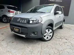 Fiat Uno