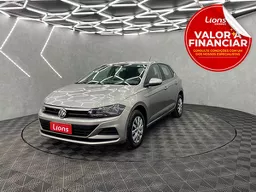 Volkswagen Polo Hatch