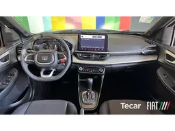 Fiat Pulse