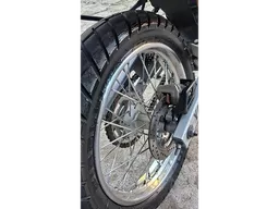 Yamaha XTZ 250