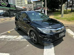 HR-V