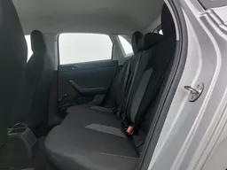 Volkswagen Polo Hatch