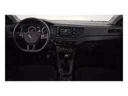 Volkswagen Polo Hatch