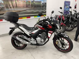 CB Twister