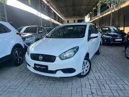 Fiat Siena