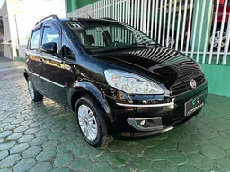 Fiat Idea
