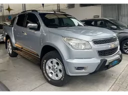 Chevrolet S10