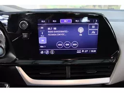 Chevrolet Montana