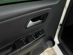 Volkswagen Spacefox