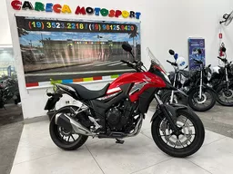 CB 500