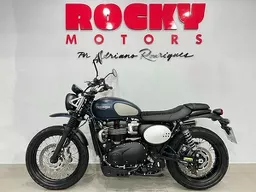 Scrambler