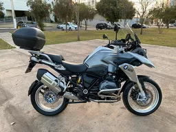 R 1200 GS